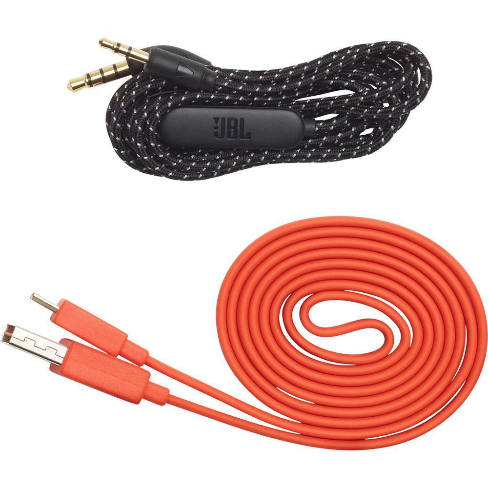 JBL LIVE 400BT Wireless On-Ear Headphones