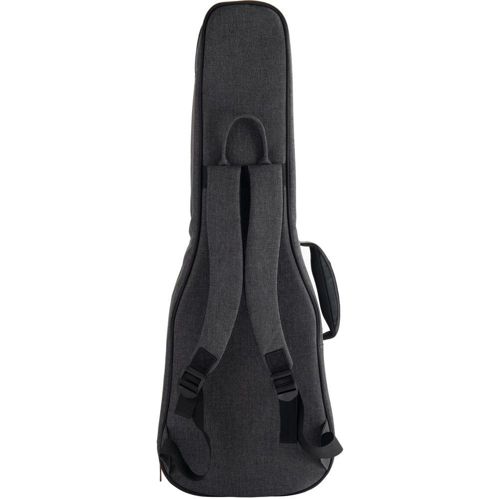 KALA Sonoma Coast Collection Baritone Ukulele Case