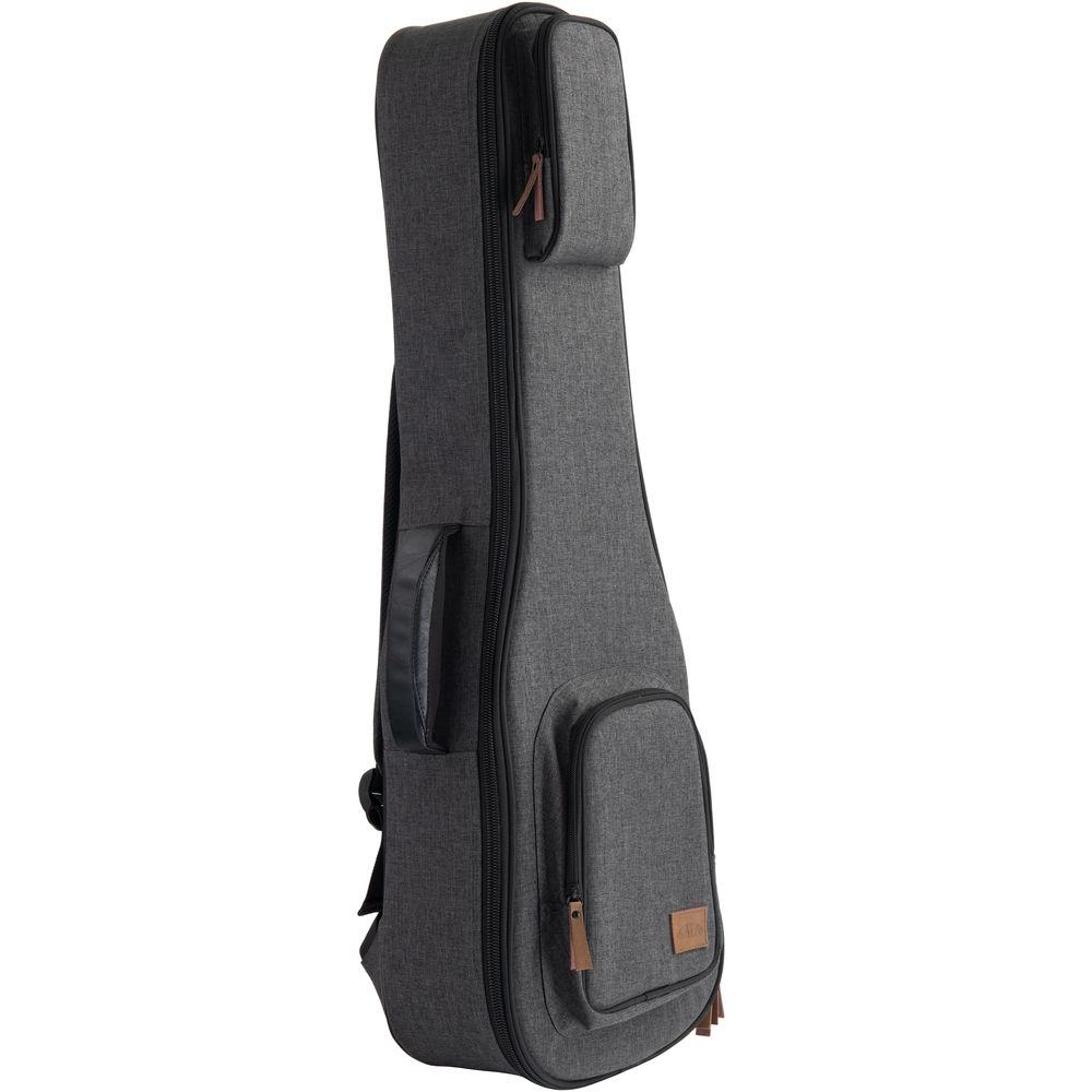 KALA Sonoma Coast Collection Baritone Ukulele Case