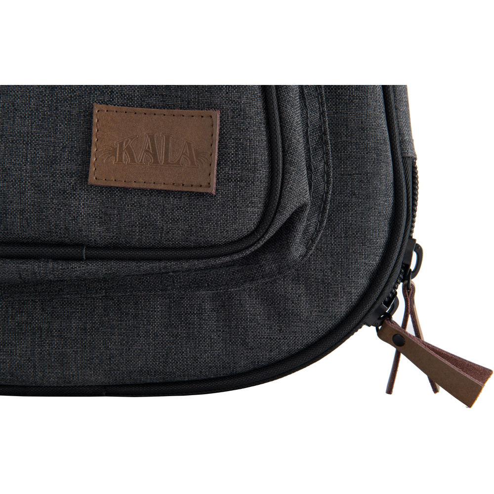 KALA Sonoma Coast Collection Baritone Ukulele Case