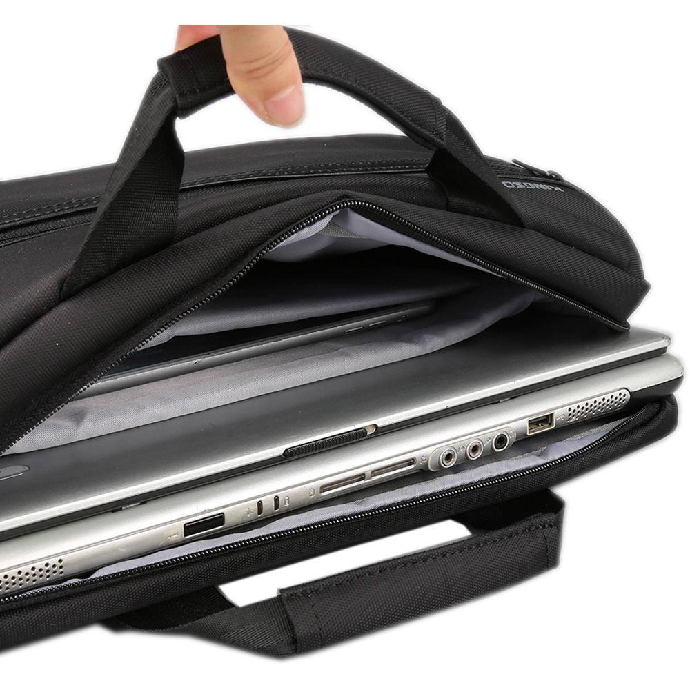 Kingsons Global Series Shoulder Bag