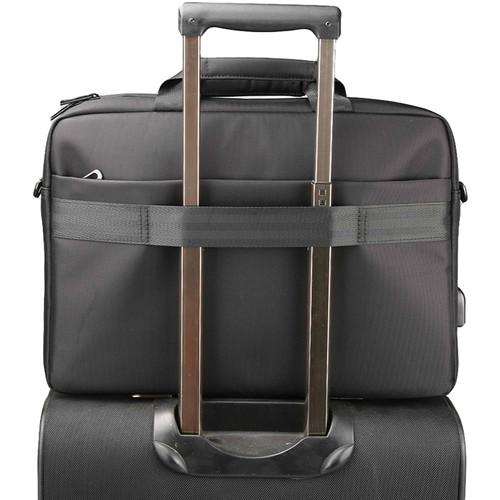 Kingsons Global Series Shoulder Bag