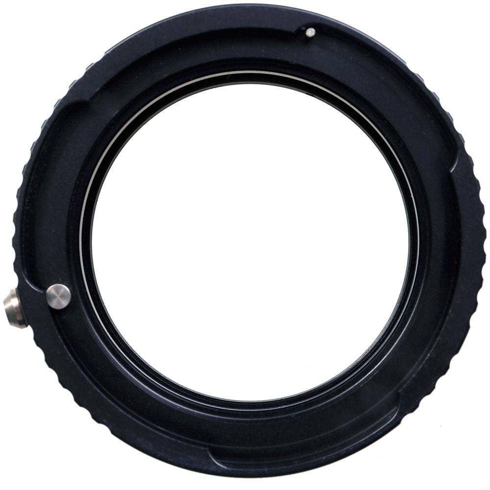 KIPON Lens Mount Adapter for Alpa Lens to FUJIFILM FX-Mount Camera
