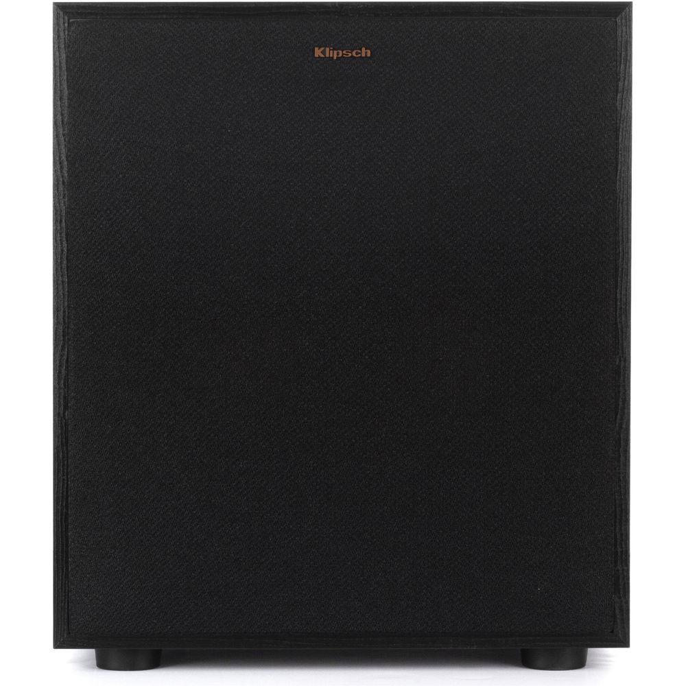 Klipsch Reference Series R-100SW 10" 300W Subwoofer