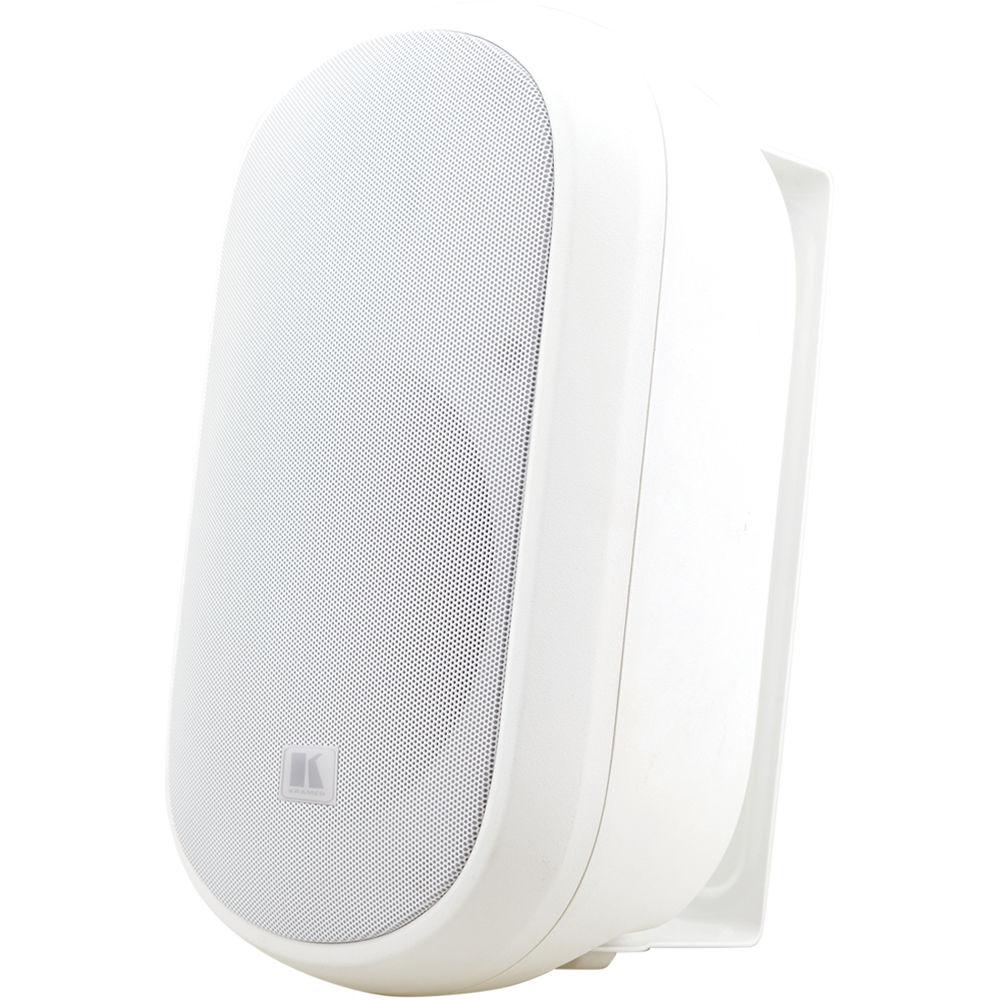 Kramer 6.5" All-Purpose On-Wall Mounting Speakers