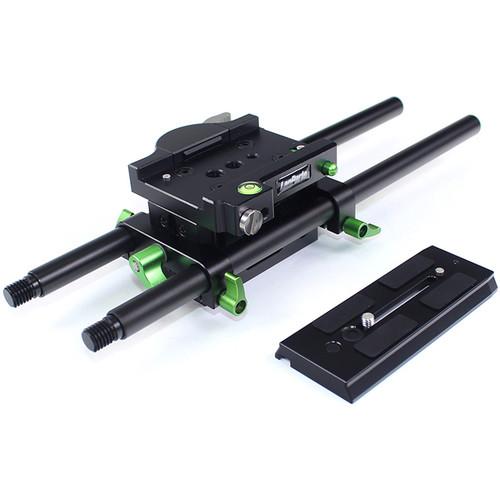 LanParte Bridge Plate