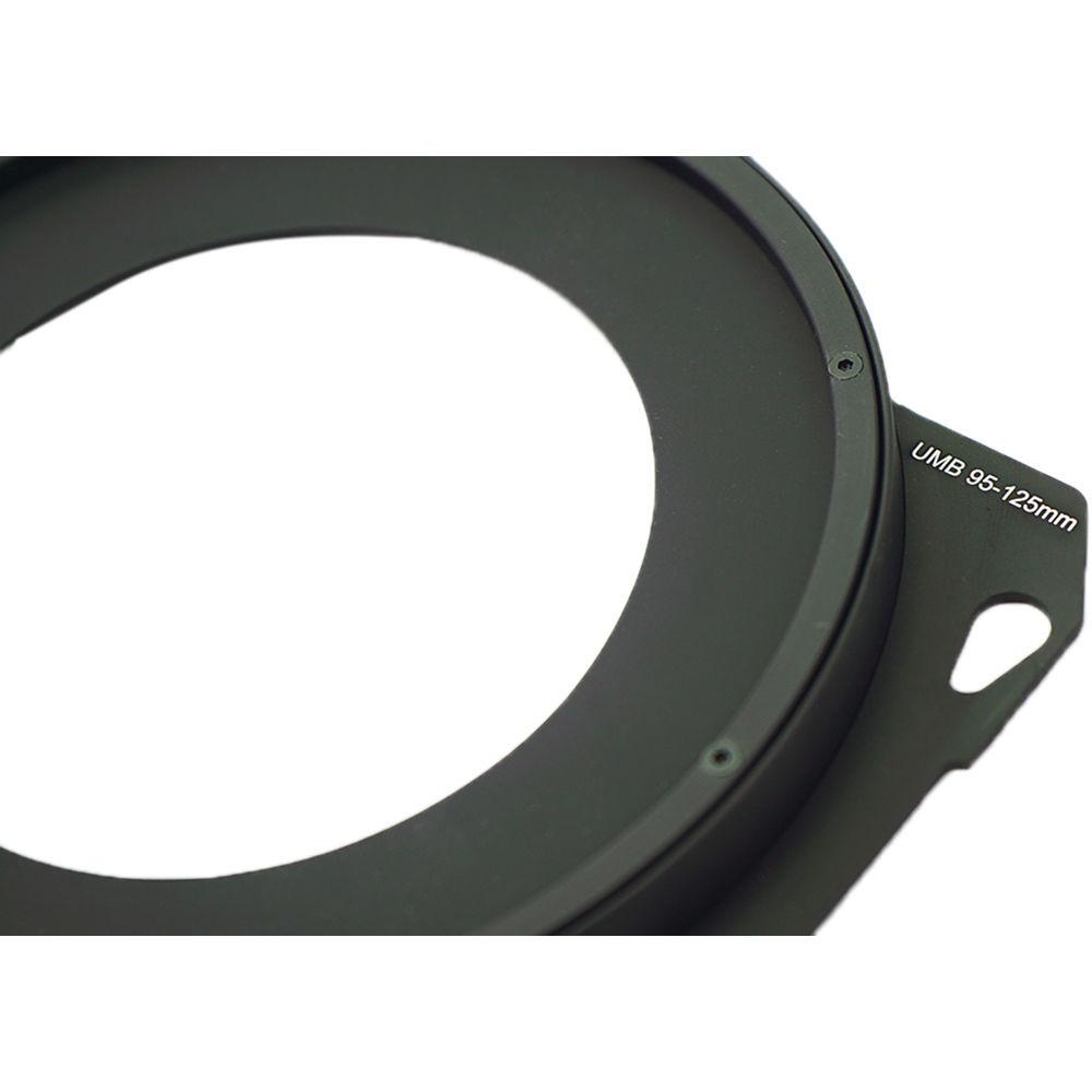 LanParte Universal Anti Reflection Donuts for UMB-1 & UMB-Pro 95mm-125mm