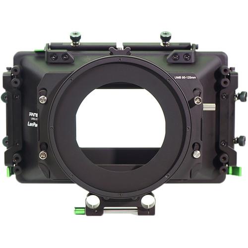 LanParte Universal Anti Reflection Donuts for UMB-1 & UMB-Pro 95mm-125mm