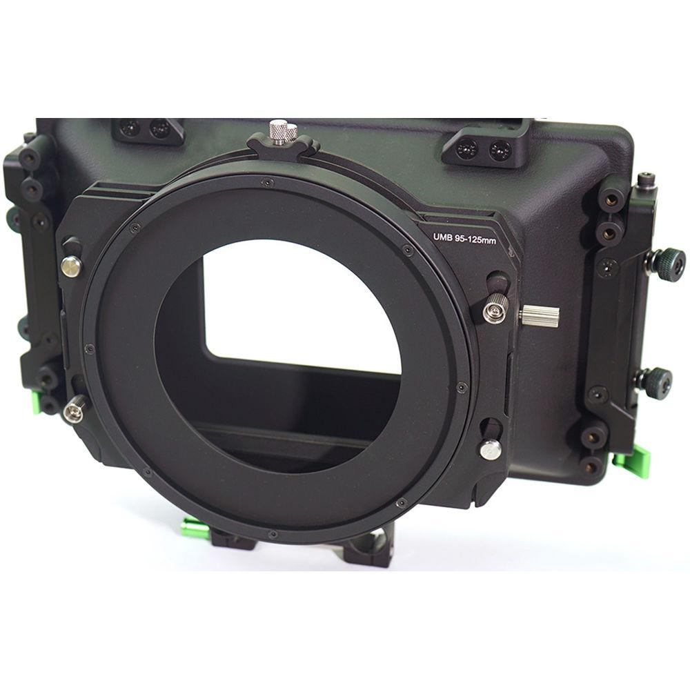 LanParte Universal Anti Reflection Donuts for UMB-1 & UMB-Pro 95mm-125mm