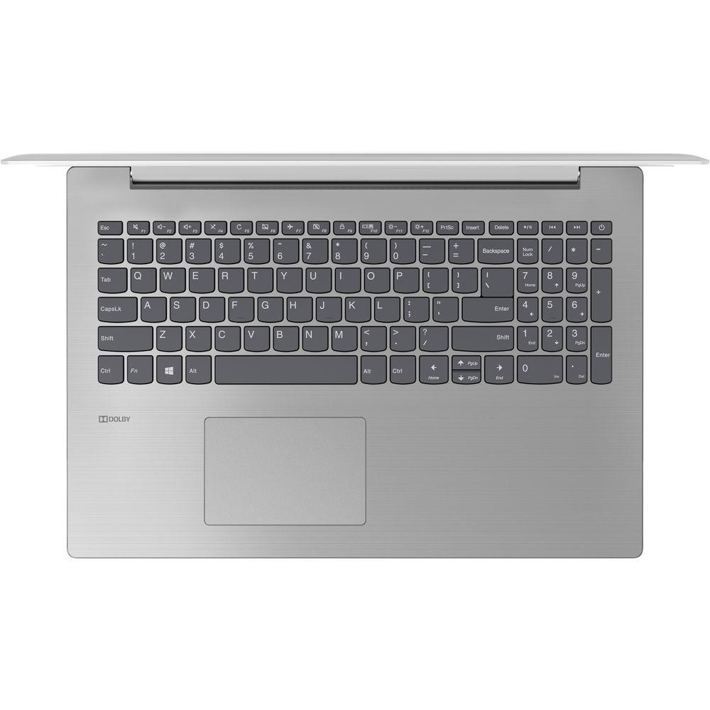 Lenovo 15.6" IdeaPad 330 Notebook