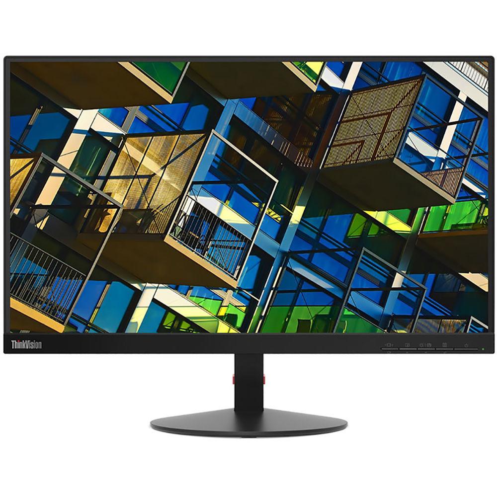 Lenovo 21.5" ThinkVision S22e-19 LED Backlit LCD Monitor