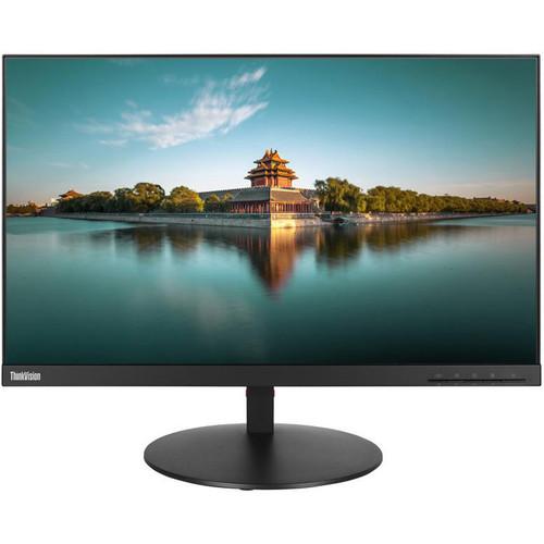 Lenovo 23.8" ThinkVision P24q QHD Monitor