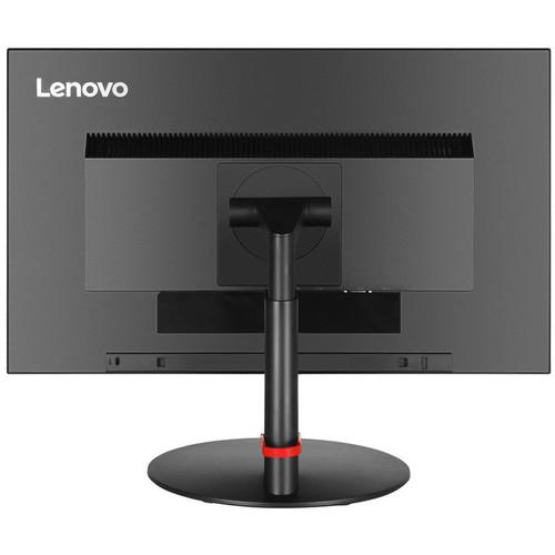 Lenovo 23.8" ThinkVision P24q QHD Monitor