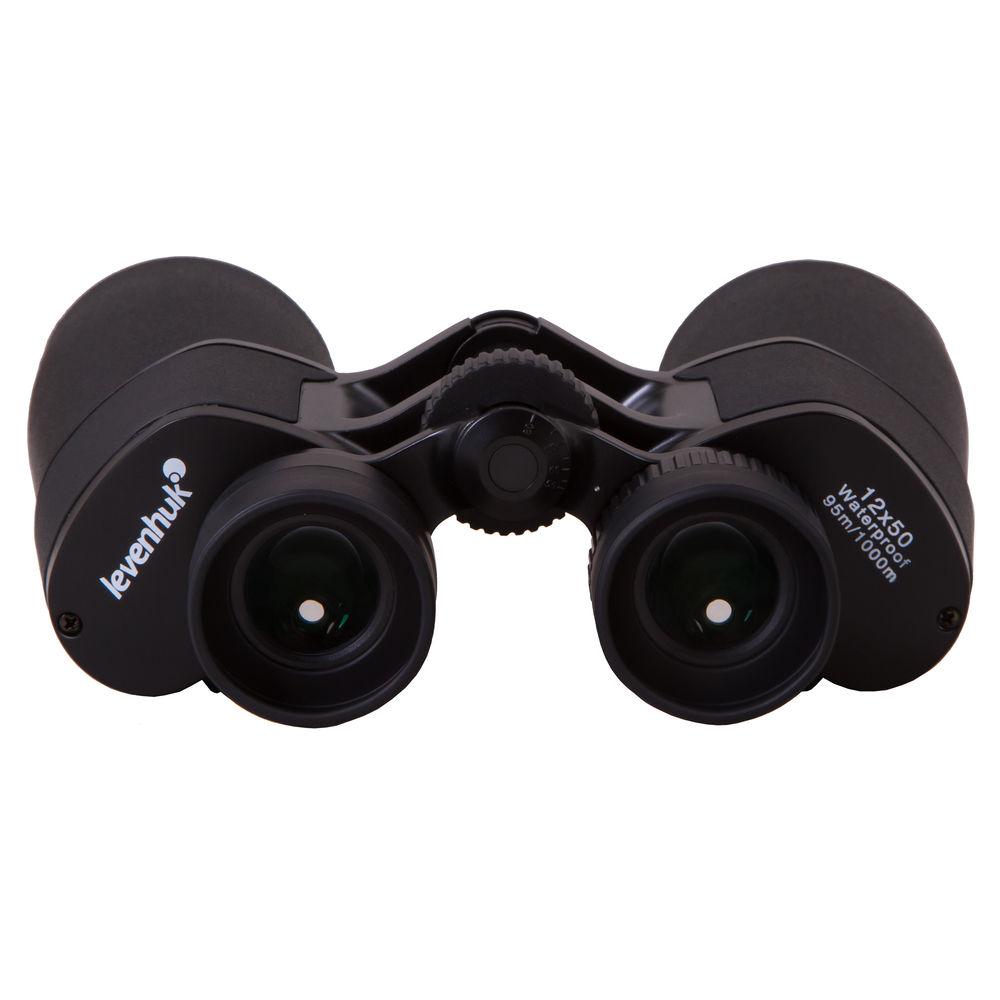 Levenhuk 12x50 Sherman BASE Binocular