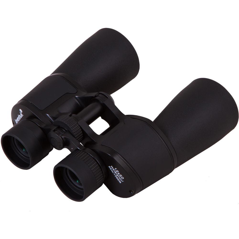Levenhuk 12x50 Sherman BASE Binocular