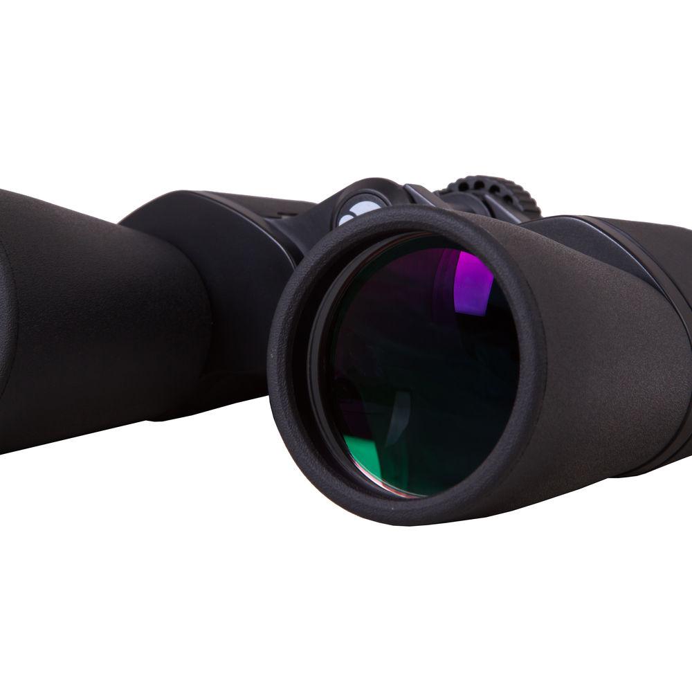 Levenhuk 12x50 Sherman BASE Binocular