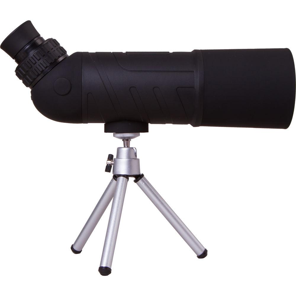 Levenhuk Blaze BASE 60F 10x60 Spotting Scope