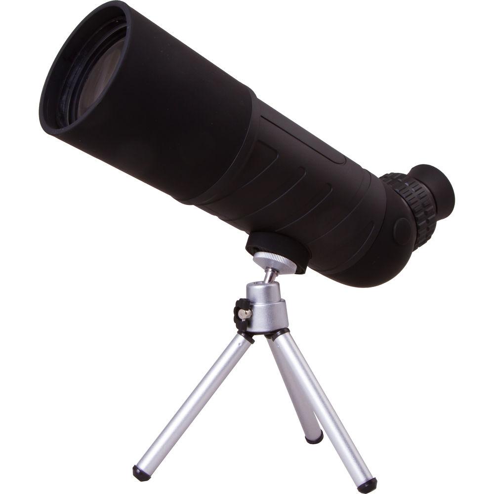 Levenhuk Blaze BASE 60F 10x60 Spotting Scope