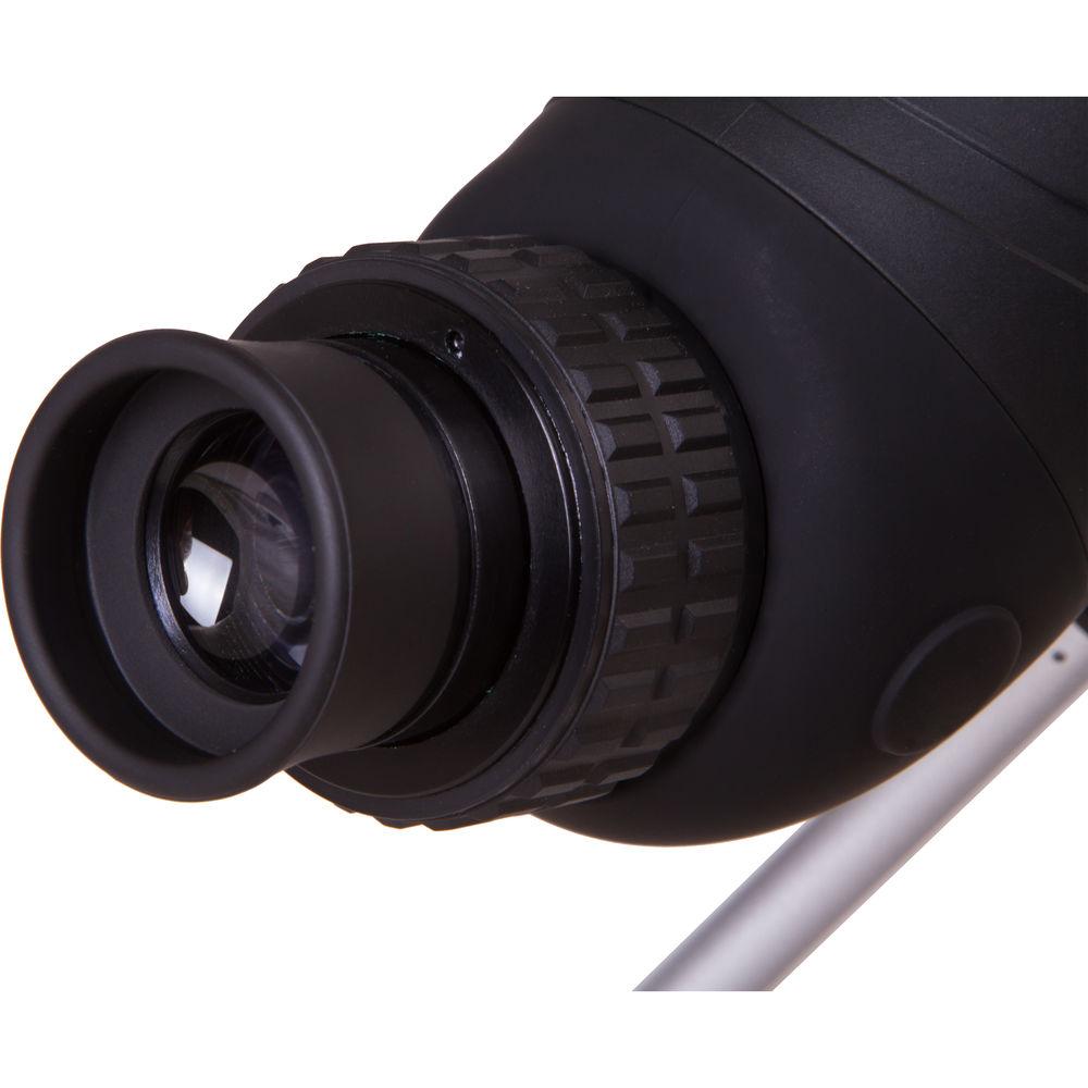 Levenhuk Blaze BASE 60F 10x60 Spotting Scope