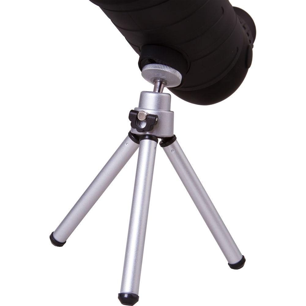 Levenhuk Blaze BASE 60F 10x60 Spotting Scope