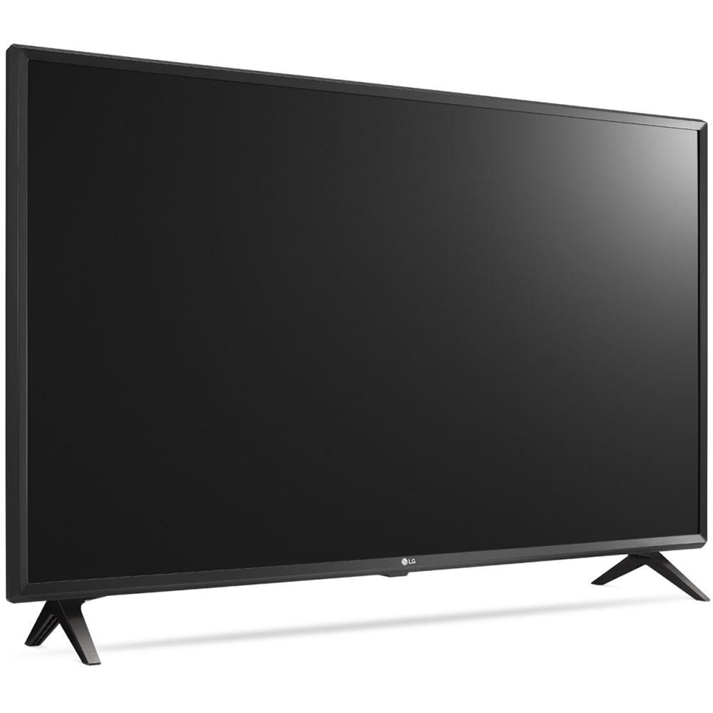 LG 43UU340C 43" 4K Ultra HD Corporate Display