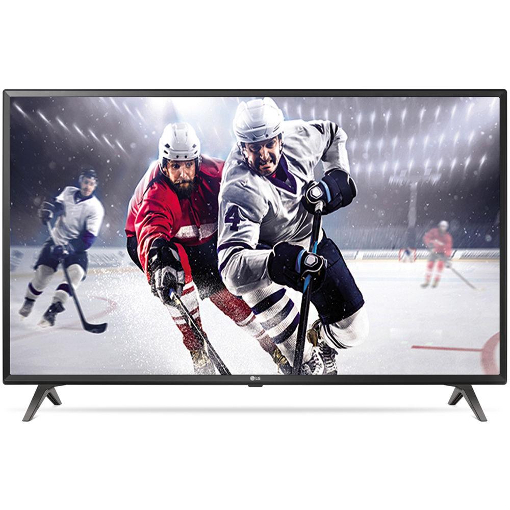 LG 43UU340C 43" 4K Ultra HD Corporate Display