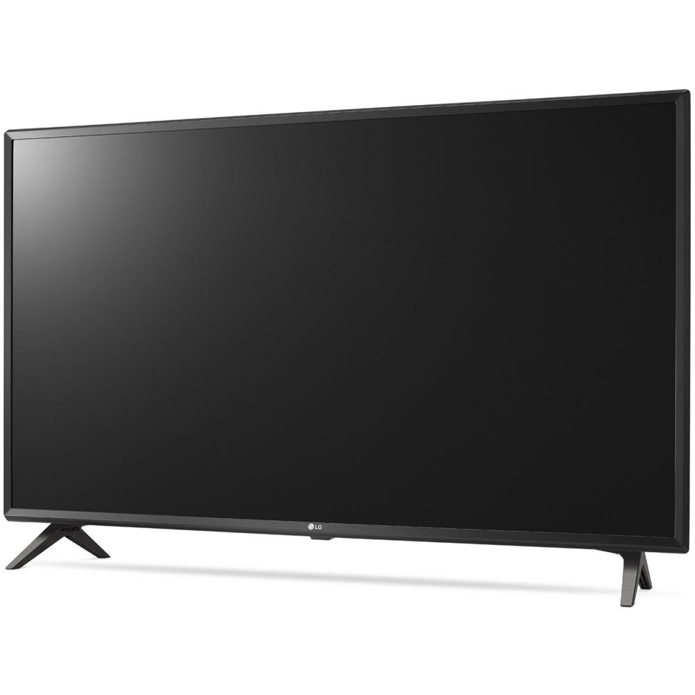 LG 43UU340C 43" 4K Ultra HD Corporate Display
