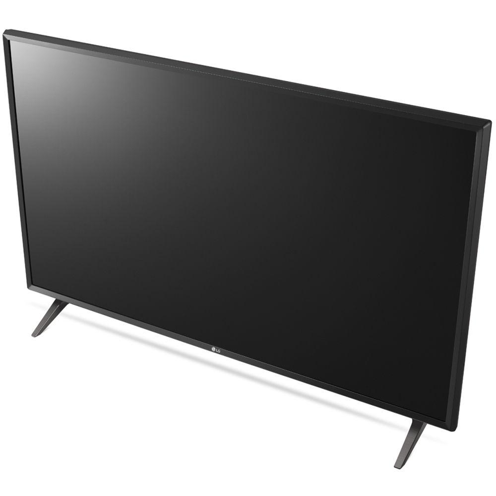 LG 43UU340C 43" 4K Ultra HD Corporate Display