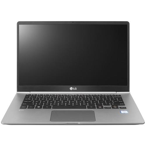 LG Celeron 3965U 8GB 128GB SSD Thin Client 14"