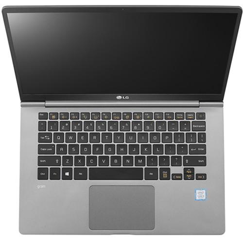 LG Celeron 3965U 8GB 128GB SSD Thin Client 14"