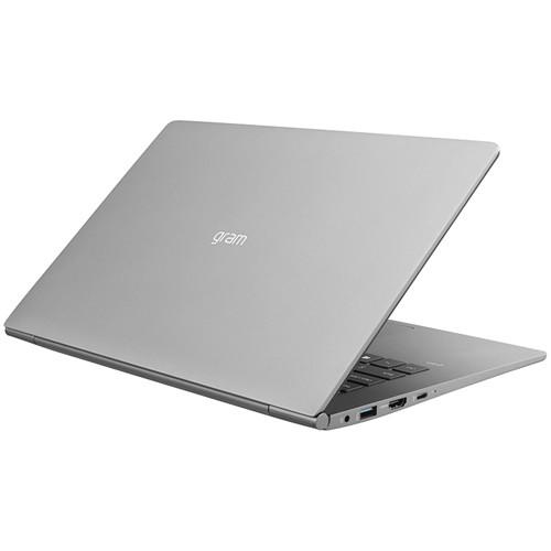 LG Celeron 3965U 8GB 128GB SSD Thin Client 14"