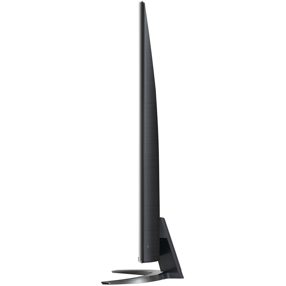 LG Nano 8 SM8600PUA 49" Class HDR 4K UHD Smart NanoCell IPS LED TV