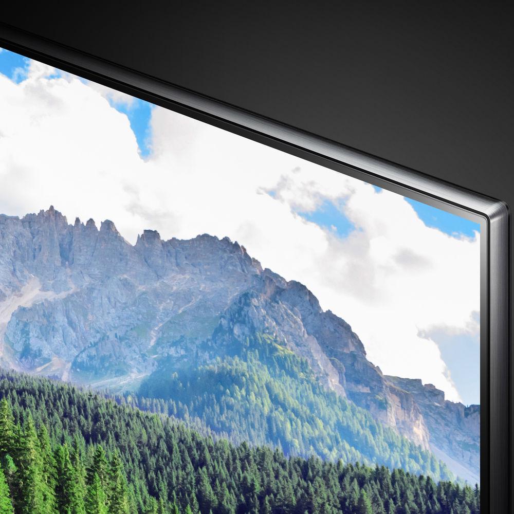 LG Nano 8 SM8600PUA 65" Class HDR 4K UHD Smart NanoCell IPS LED TV