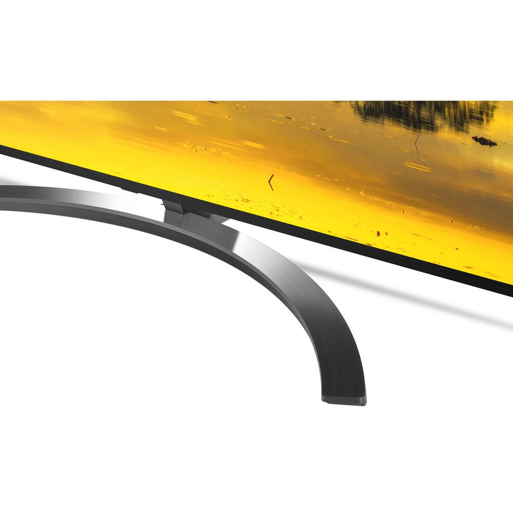 LG SM9070PUA 75" Class HDR 4K UHD Smart NanoCell IPS LED TV