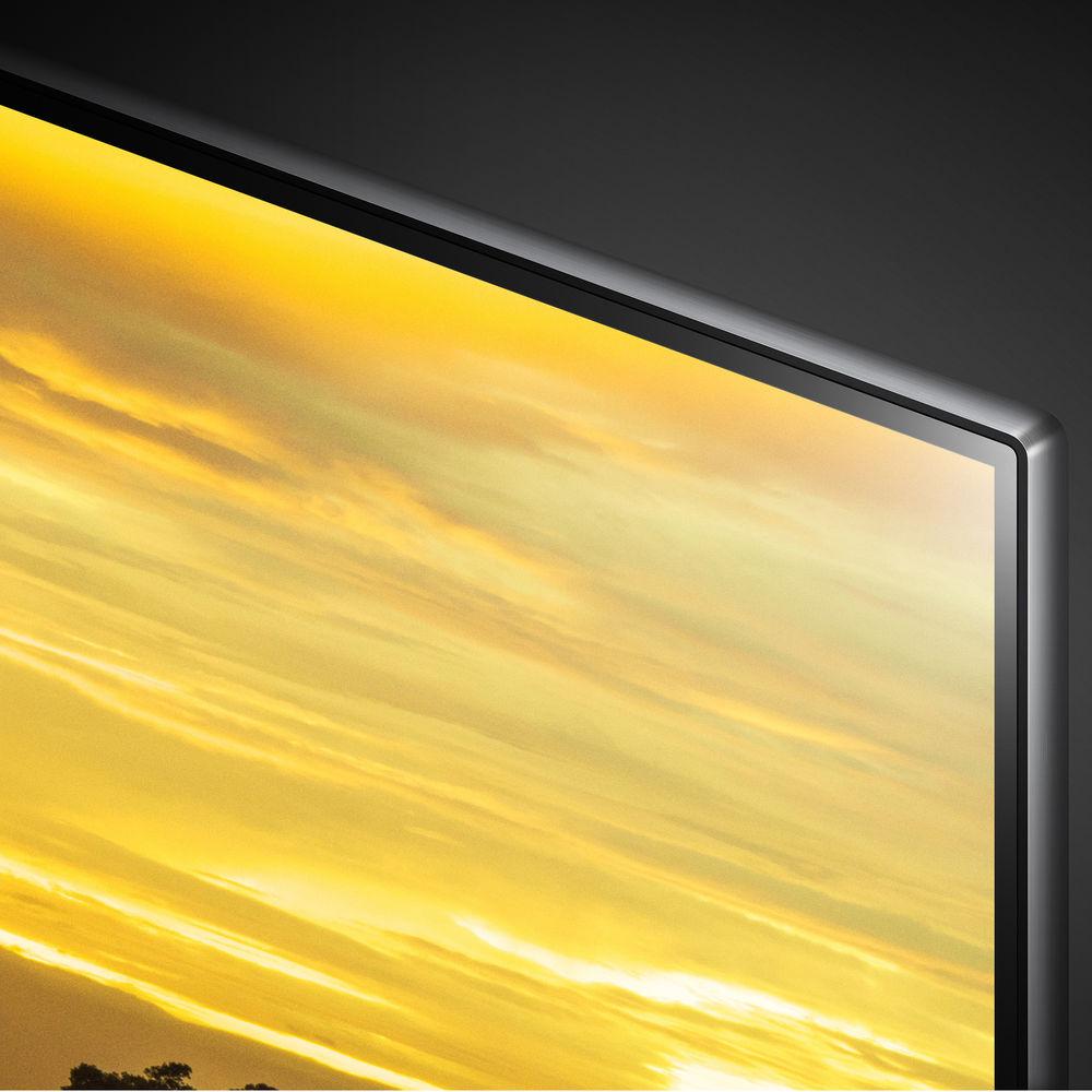 LG SM9070PUA 75" Class HDR 4K UHD Smart NanoCell IPS LED TV