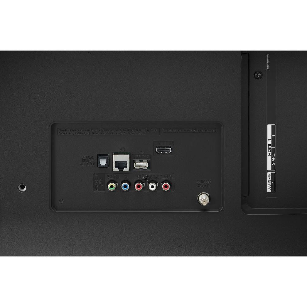 LG UK6090 60" Class HDR 4K UHD Smart LED TV