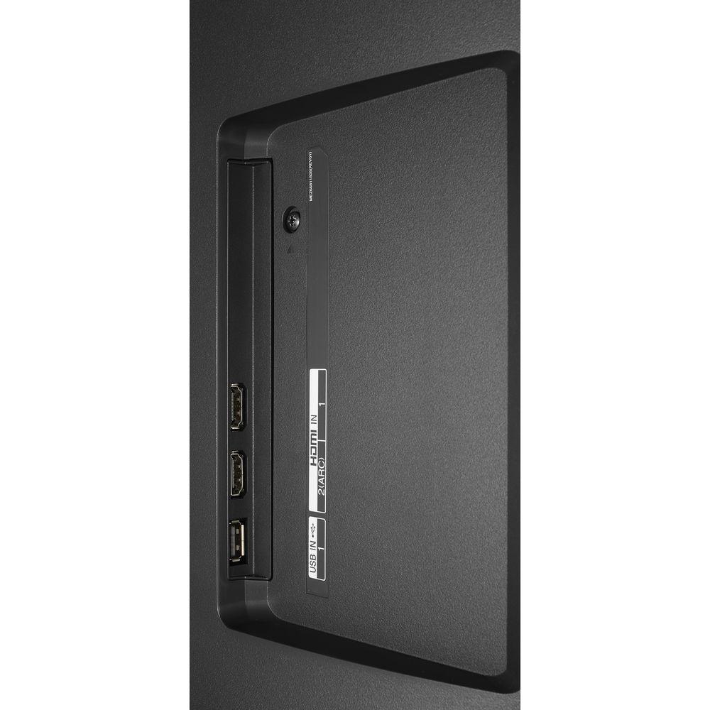 LG UK6090 60" Class HDR 4K UHD Smart LED TV