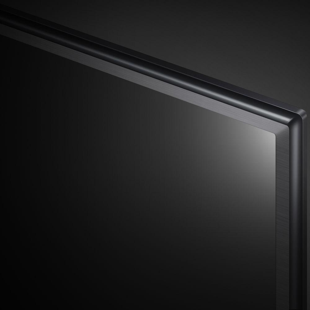 LG UK6090 60" Class HDR 4K UHD Smart LED TV