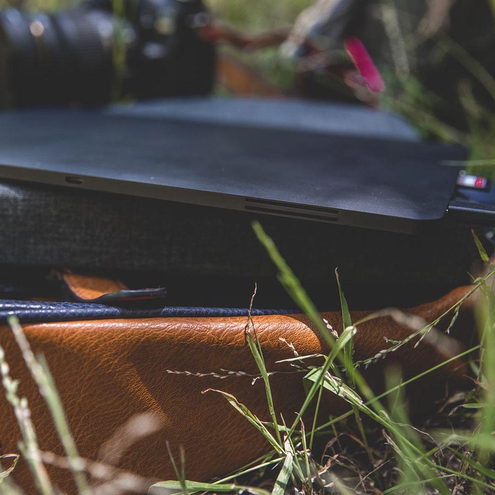 Linedock 13" linesleeve Laptop Sleeve for MacBook