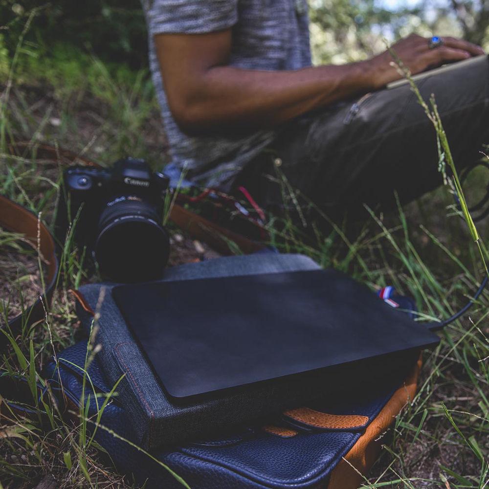 Linedock 13" linesleeve Laptop Sleeve for MacBook