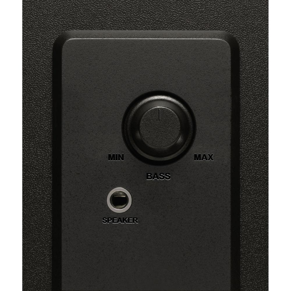 Logitech Z213 Compact 2.1 Speaker System, Logitech, Z213, Compact, 2.1, Speaker, System