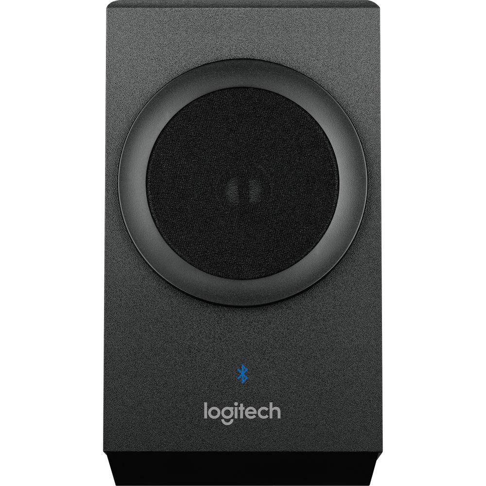Logitech Z337 Speaker System with Bluetooth