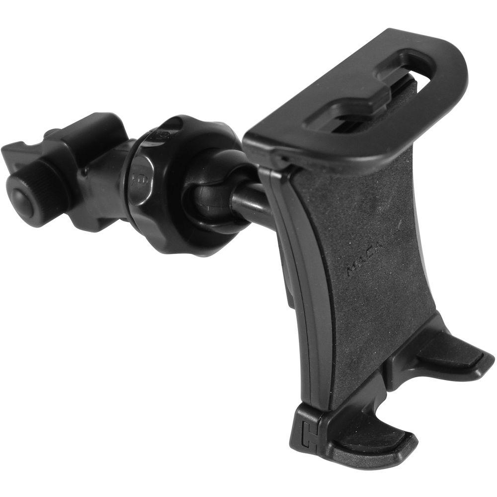 Macally Pole Post Holder Mount for Tablets & Smartphones