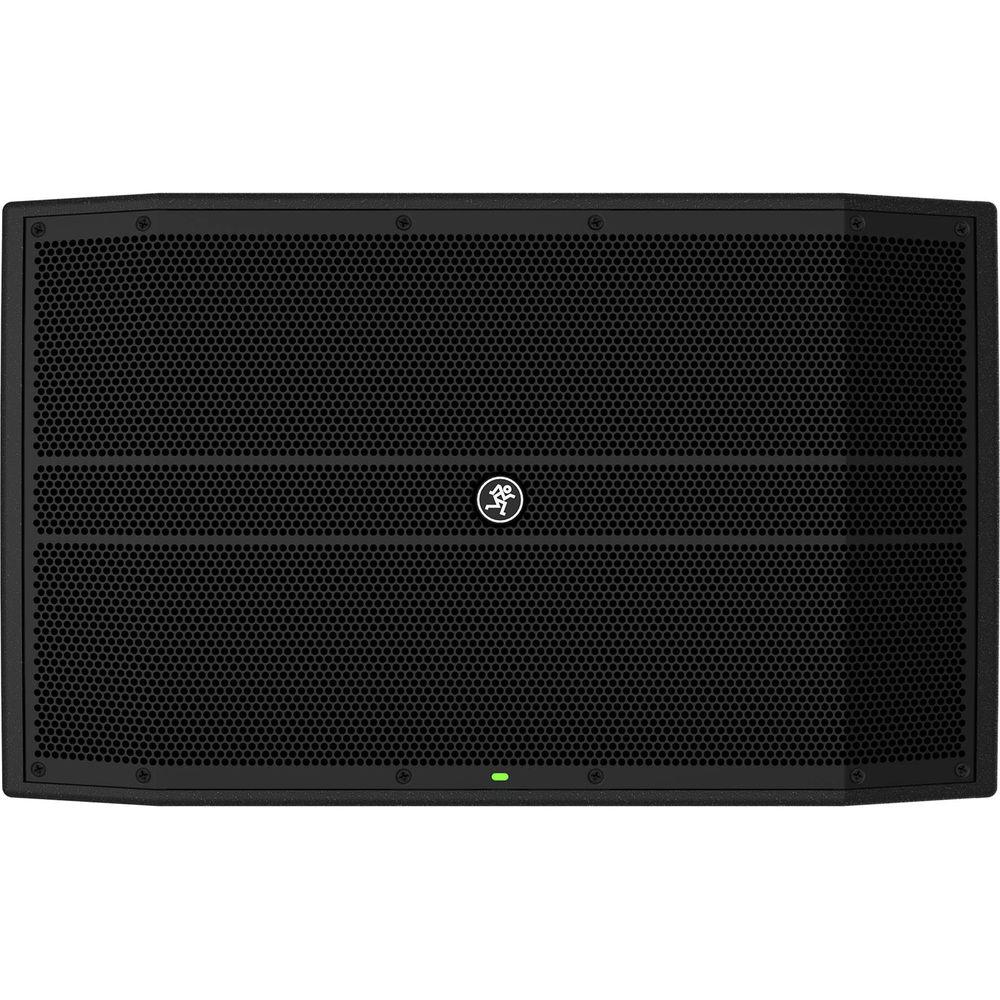 Mackie DRM12A 2000W 12" Arrayable Powered Loudspeaker