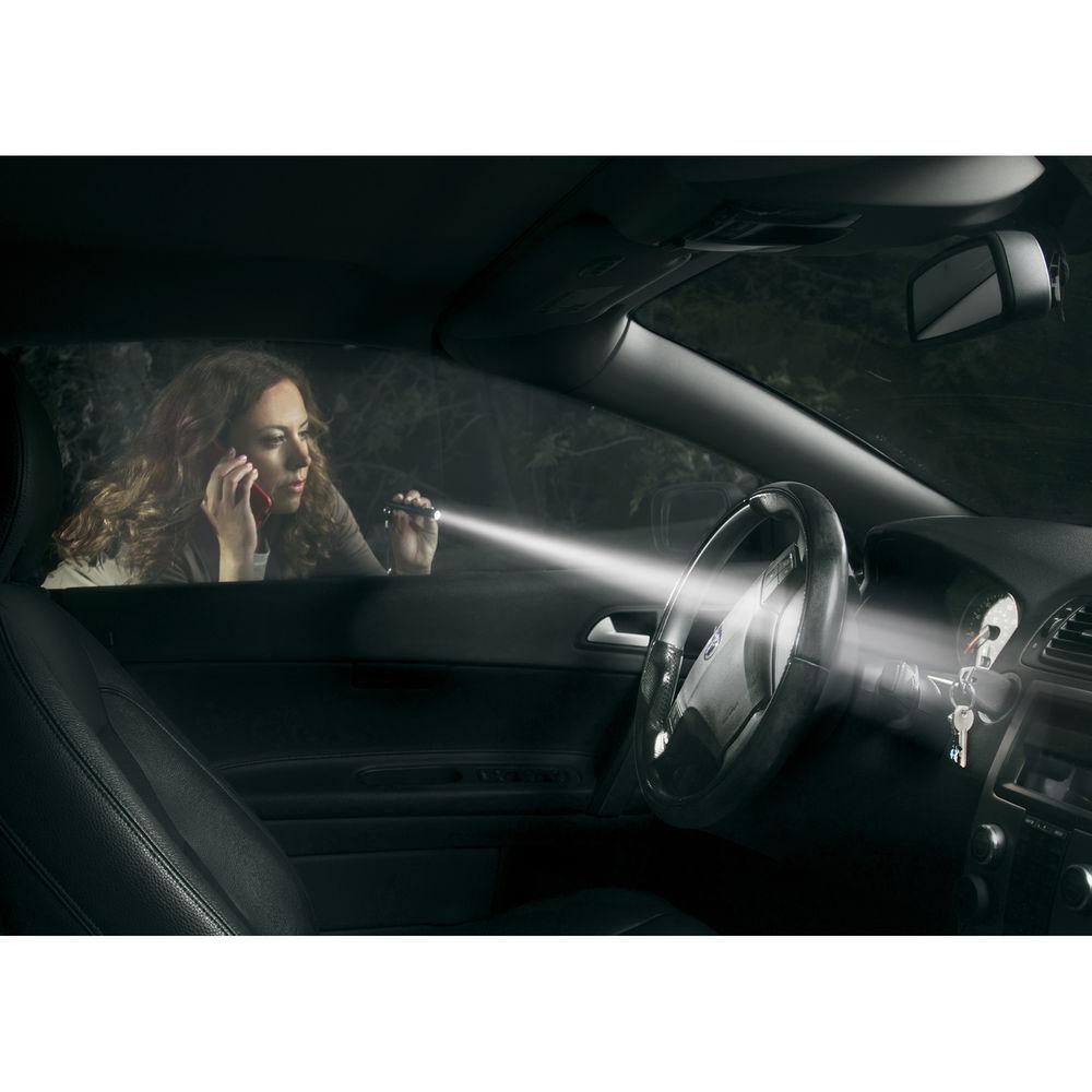 Maglite ML300L LED Flashlight Adventure Pack