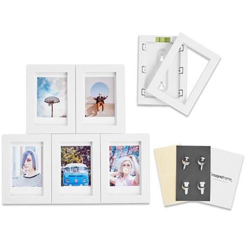 magnaframe Fuji instax Mini