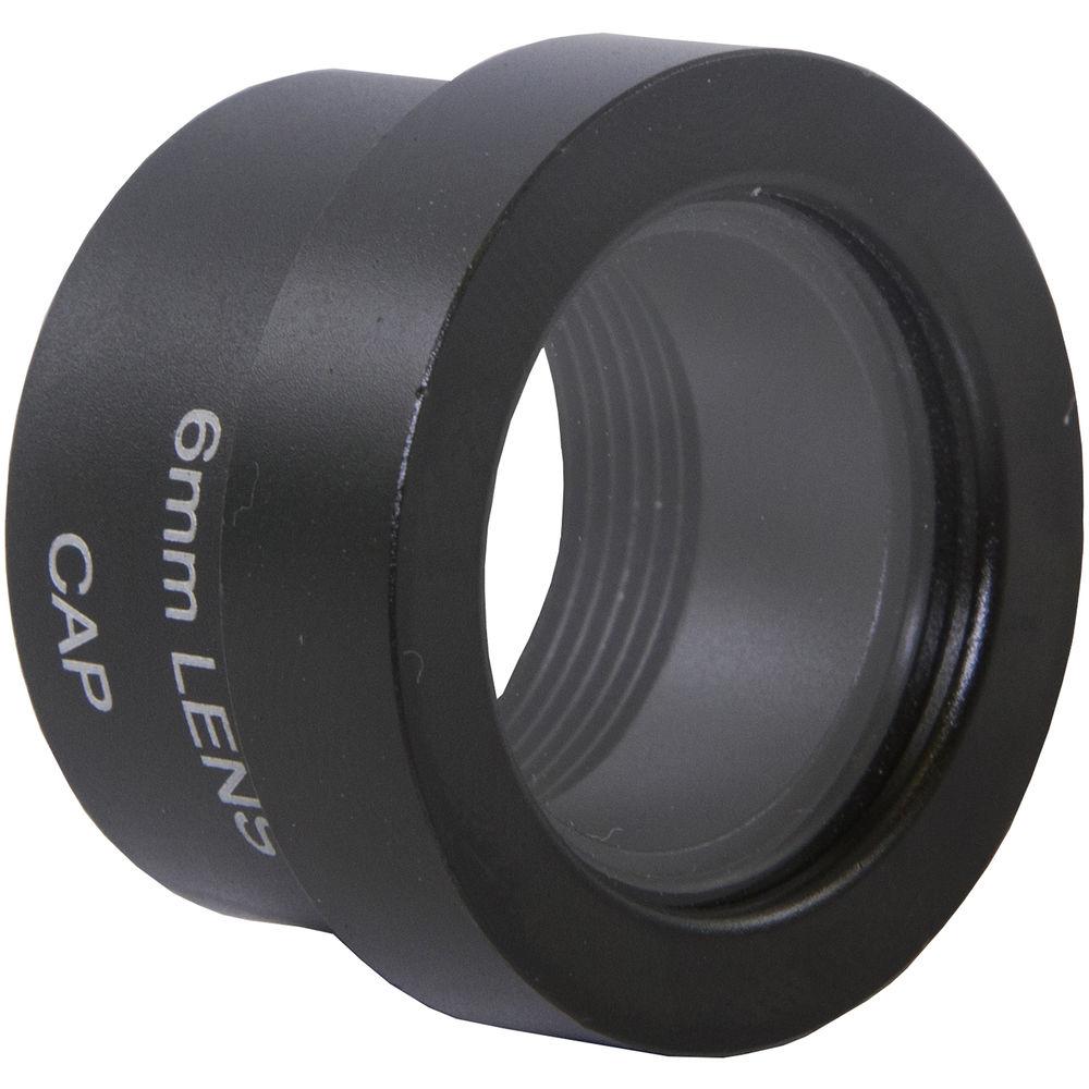 Marshall Electronics Lens Cap for CV502-WP Camera