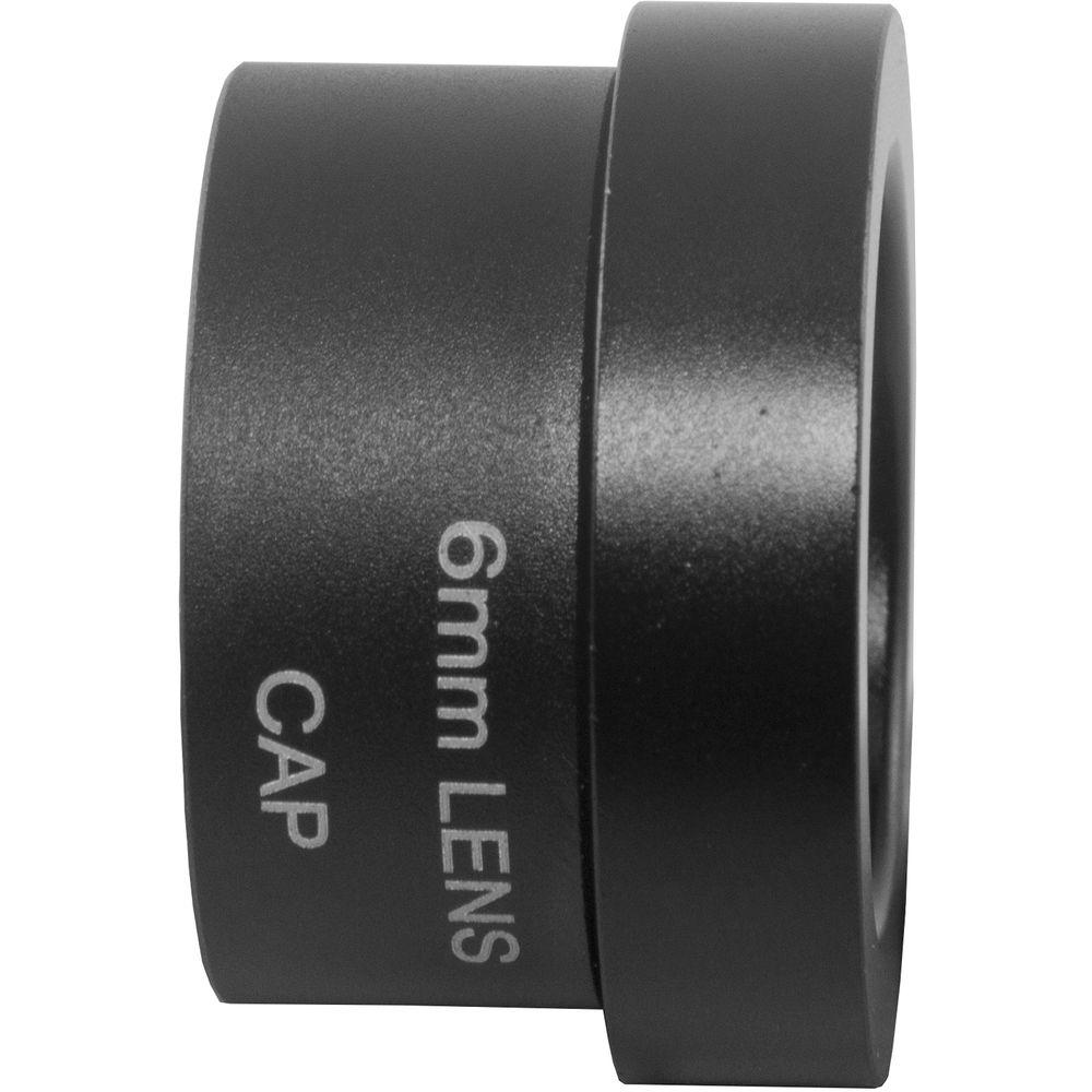 Marshall Electronics Lens Cap for CV502-WP Camera