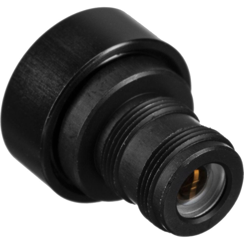 Marshall Electronics V-4102.9-2.0 M9-Mount 2.9mm Fixed Board Lens