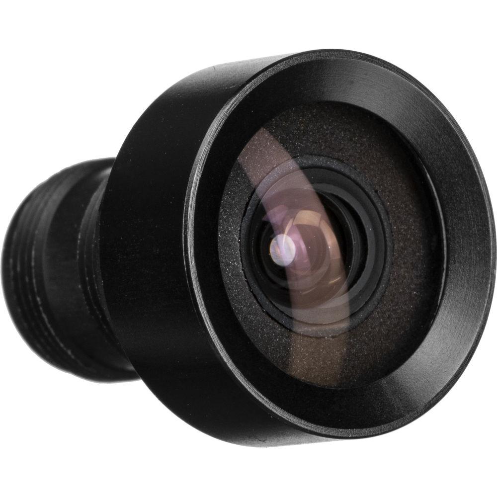 Marshall Electronics V-4102.9-2.0 M9-Mount 2.9mm Fixed Board Lens